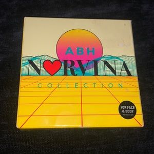 Anastasia Eyeshadow Palette